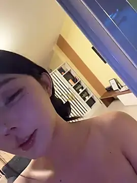Stripchat Best live sex cam show of 2026_qingyueyue