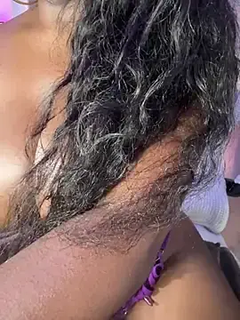 Stripchat Live Sex Cam of Blaackcat
