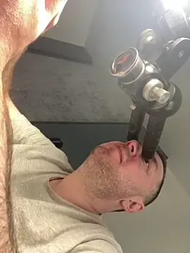 Stripchat Nude Webcam of DorianJeday