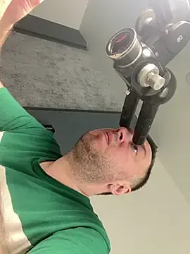 Stripchat Watch Live Sex Cams of DorianJeday