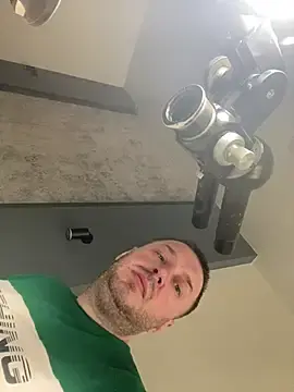 Stripchat Sex Chat of DorianJeday