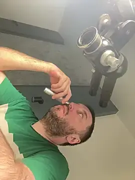 Stripchat Nude Webcam of DorianJeday