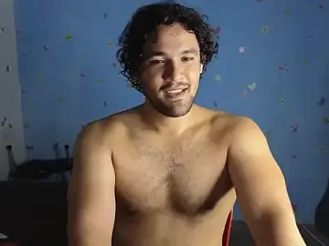 Stripchat Private Sex Chat of FreyrStyle