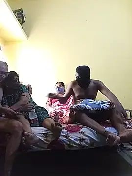 Stripchat Free Porn Cam of Lovely_Old_Couples