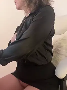 Stripchat Live Porn of Paty_chic