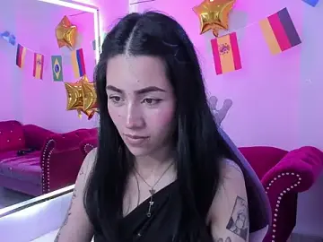 Stripchat Free Live Porn of Rainy_doll
