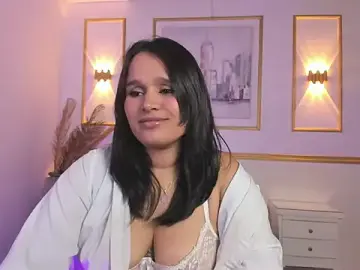 Stripchat Live Porn of lia_sexx19