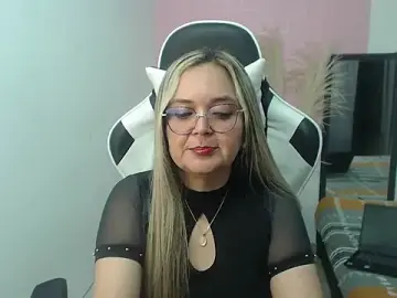 Stripchat Best Webcam of samy_vsn
