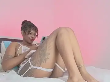 Stripchat Sex Cam of ChannelCox1