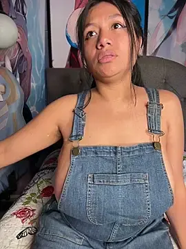 Stripchat Sex Chat of Im_Little