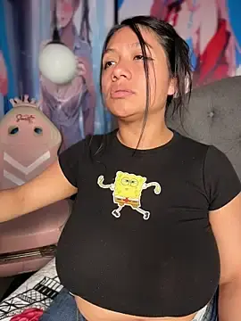 Stripchat Best live sex cam show of Im_Little