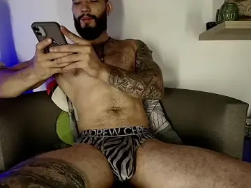 Stripchat Sex Chat of Morgann_jones
