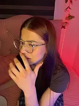 Stripchat Live Porn of devaraquelle