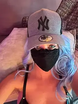 Stripchat Best Webcam of fairyxbella