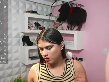 Stripchat Best live sex cam show of Mara-Bella