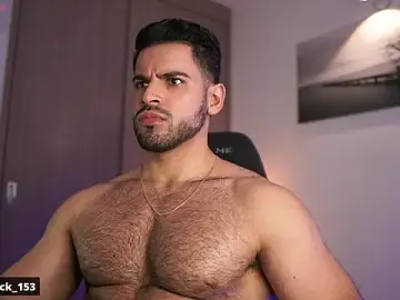 Stripchat Live Sex Cam of Rick__Smith153