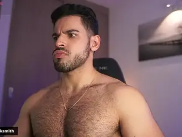 Stripchat Live Sex of Rick__Smith153