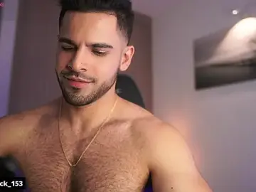 Stripchat Best Webcam of Rick__Smith153