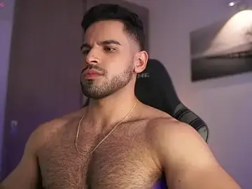 Stripchat Sex Chat of Rick__Smith153