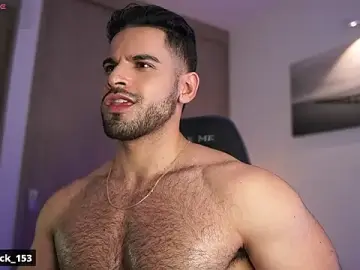 Stripchat Best Webcam of Rick__Smith153