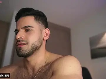 Stripchat Private Sex Chat of Rick__Smith153