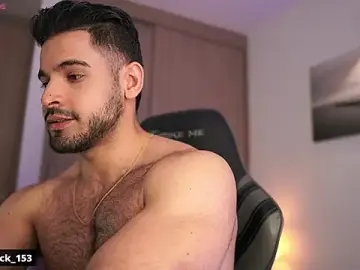 Stripchat Private Sex Chat of Rick__Smith153