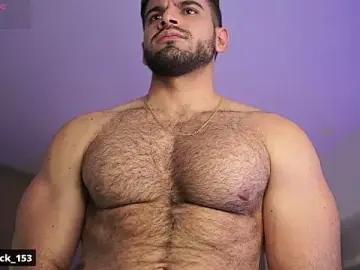 Stripchat Nude Webcam of Rick__Smith153