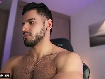 Stripchat Best live sex cam show of Rick__Smith153