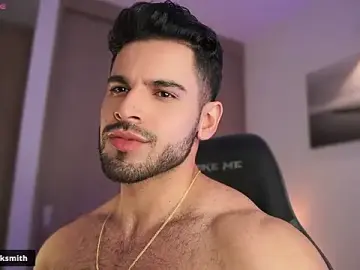 Stripchat Sex Chat of Rick__Smith153