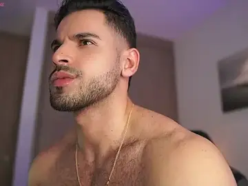 Stripchat Live Sex of Rick__Smith153