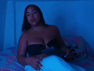 Stripchat Live Sex Cam of SofiaDemon1