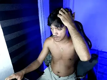 Stripchat Watch Live Sex Cams of Spicy_RowyCam