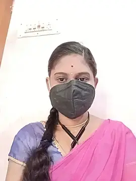 Stripchat Free Live Porn of Tamil_Nathiya1