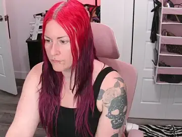 Stripchat Nude Webcam of gennyrock