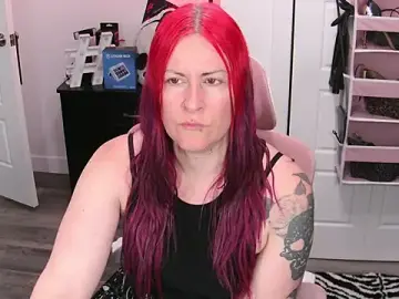 Stripchat Live Sex Cam of gennyrock