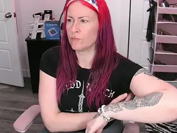 Stripchat Sex Chat of gennyrock