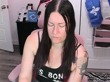 Stripchat Live Sex Cam of gennyrock