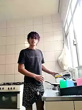Stripchat Best Webcam of Caioggpica