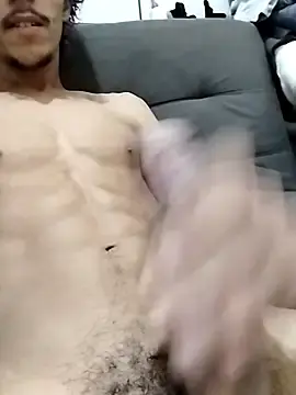 Stripchat Best Webcam of Caioggpica