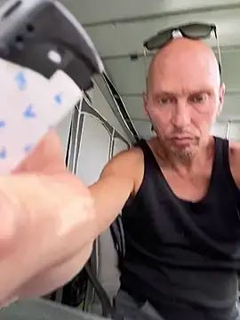 Stripchat Free Porn Cam of Germankink