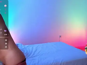 Stripchat Private Sex Chat of PrincessVS