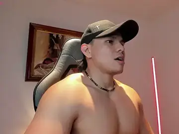 Stripchat Live Sex Cam of RoyConstance