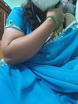 Stripchat Private Sex Chat of Tamil-kaviya98