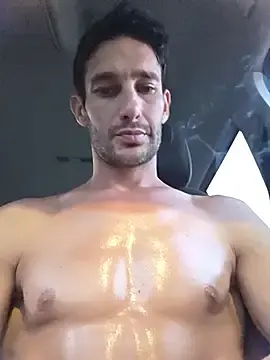 Stripchat Sex Chat of Zeefy