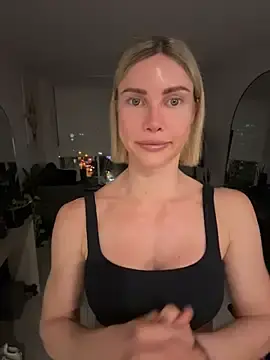 Stripchat Free Porn Cam of raeparks
