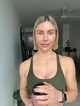 Stripchat Live Sex of raeparks