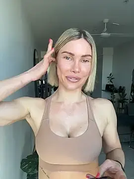 Stripchat Live Sex Cam of raeparks