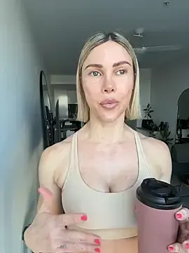 Stripchat Live Sex of raeparks