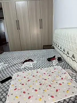 Stripchat Best Webcam of yanzi-888