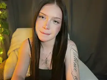 Stripchat Adult Webcam of CutieStarlight